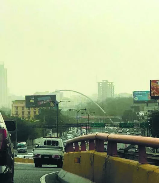 Se debe  tomar abundante agua y evitar  exponerse al polvo.