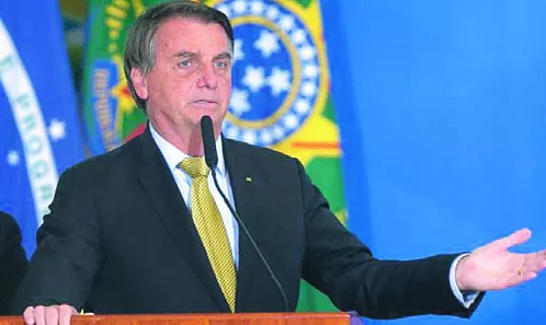El subsidio que entrega Jair Bolsonaro es hasta diciembre.