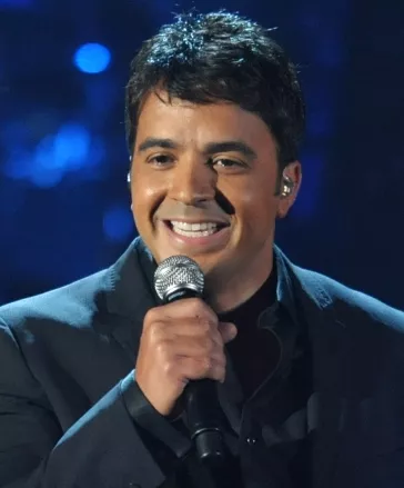 Luis Fonsi
