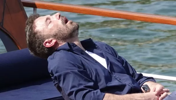 Ben Affleck