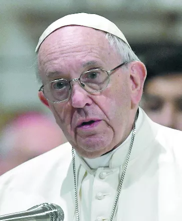 PAPA-ORGANIZACION CARITATIVA