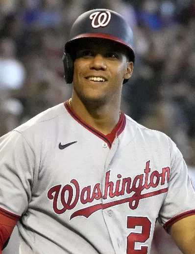 Nationals Diamondbacks Baseball