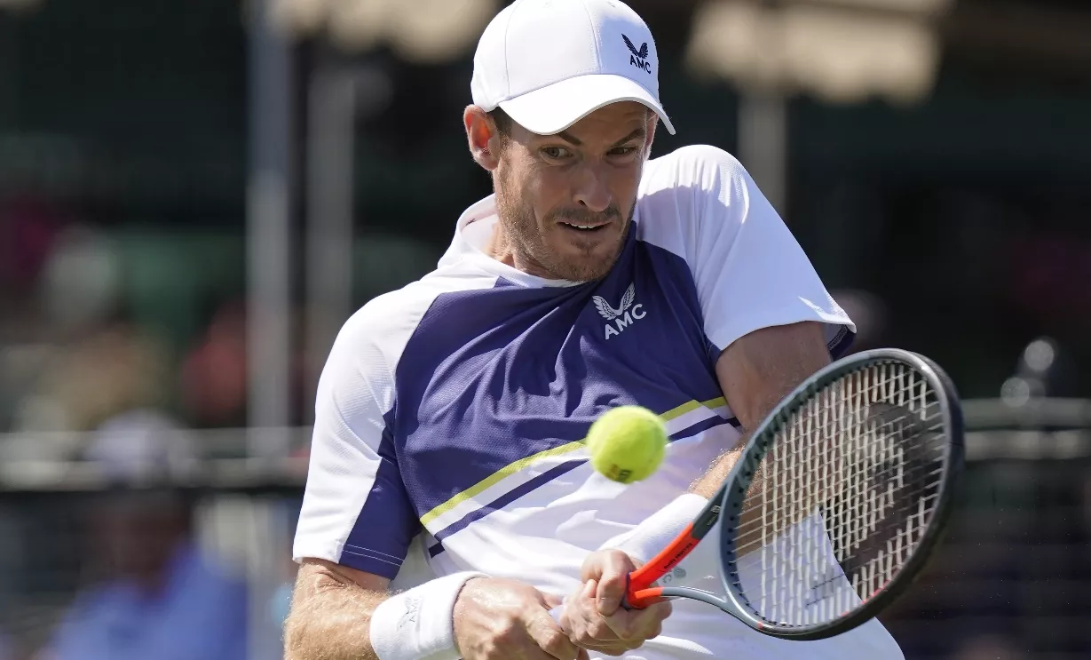 Hall of Fame Open Tennis