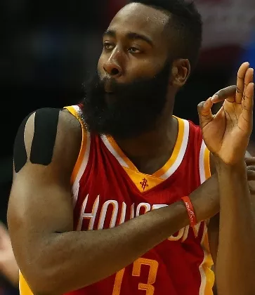 Houston Rockets v Dallas Mavericks – Game Three
