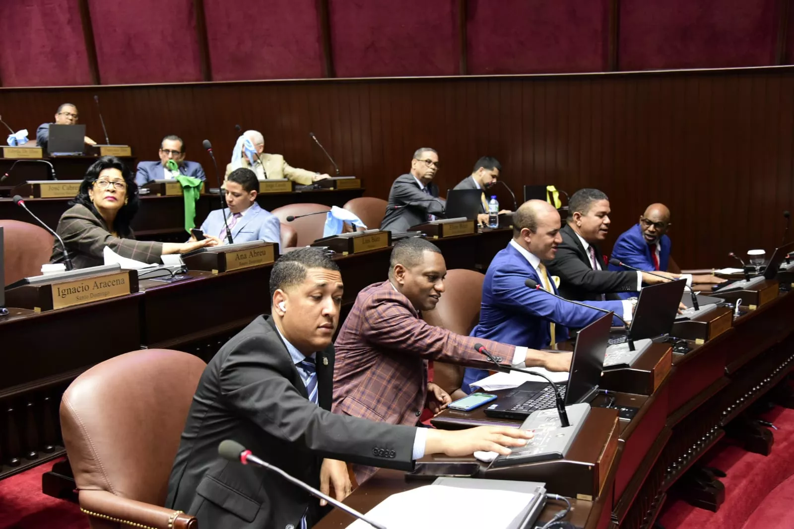 Cámara de Diputados