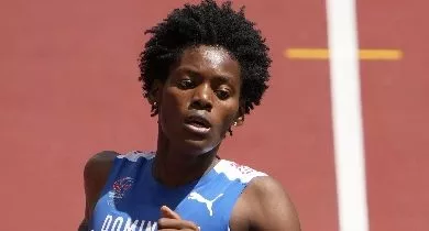 Tokyo Olympics Athletics
