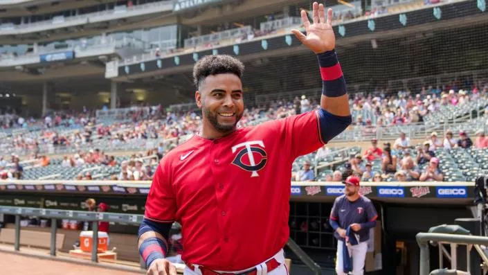 NELSON CRUZ
