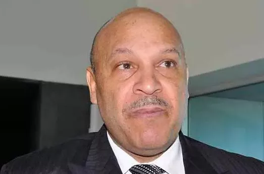 Eliseo Cristopher,
