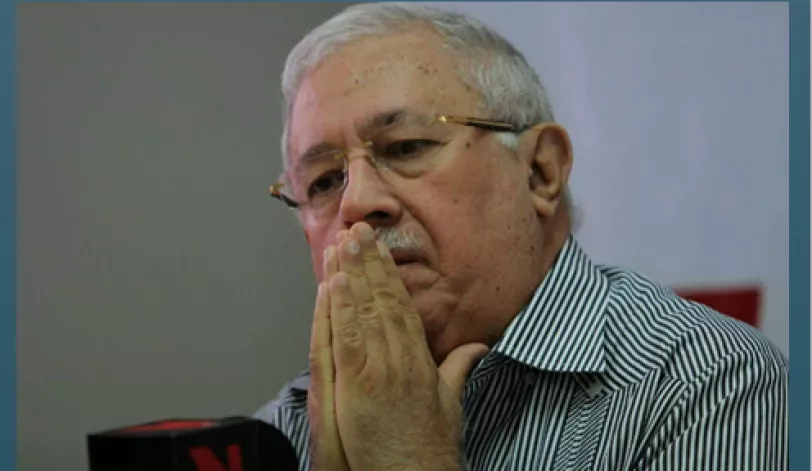 Álvaro Arvelo