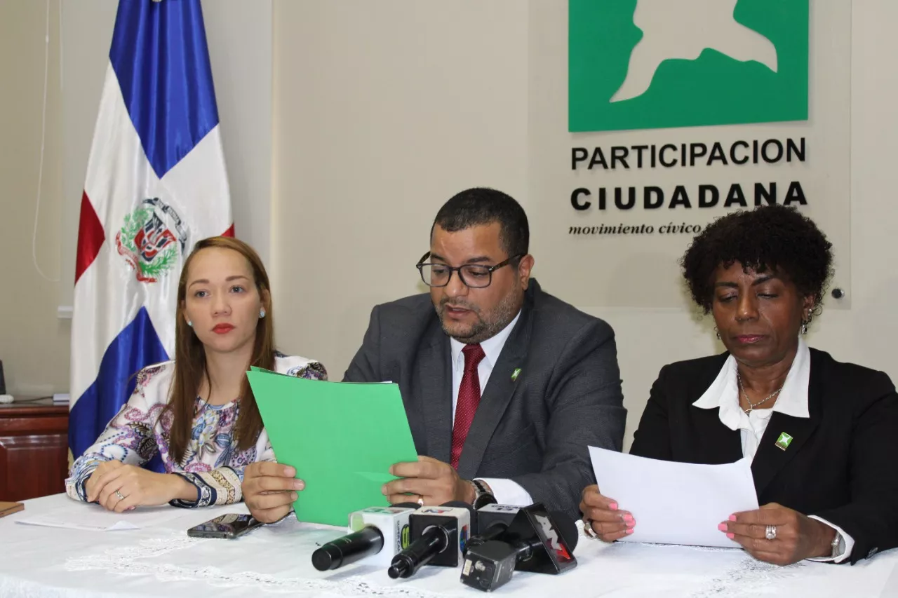 Participación Ciudadana
