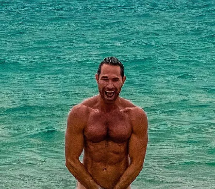 Sebastián Rulli