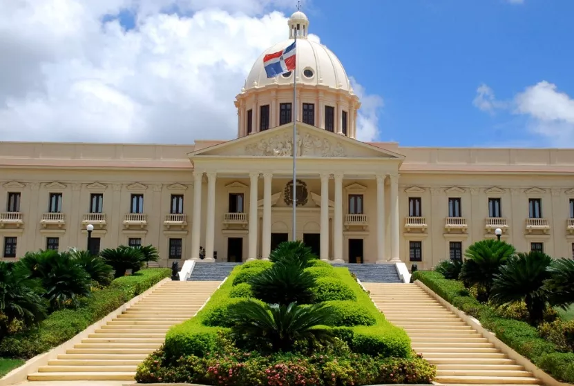 Palacio Nacional