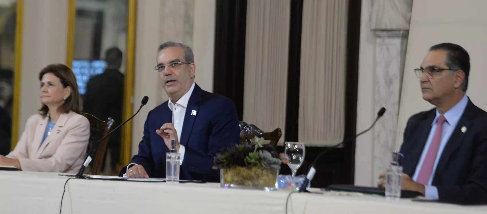 El Gobierno informó este jueves que el  Seguro Nacional