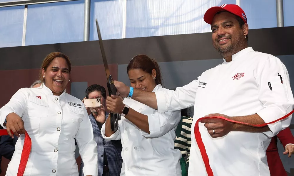 Chefs