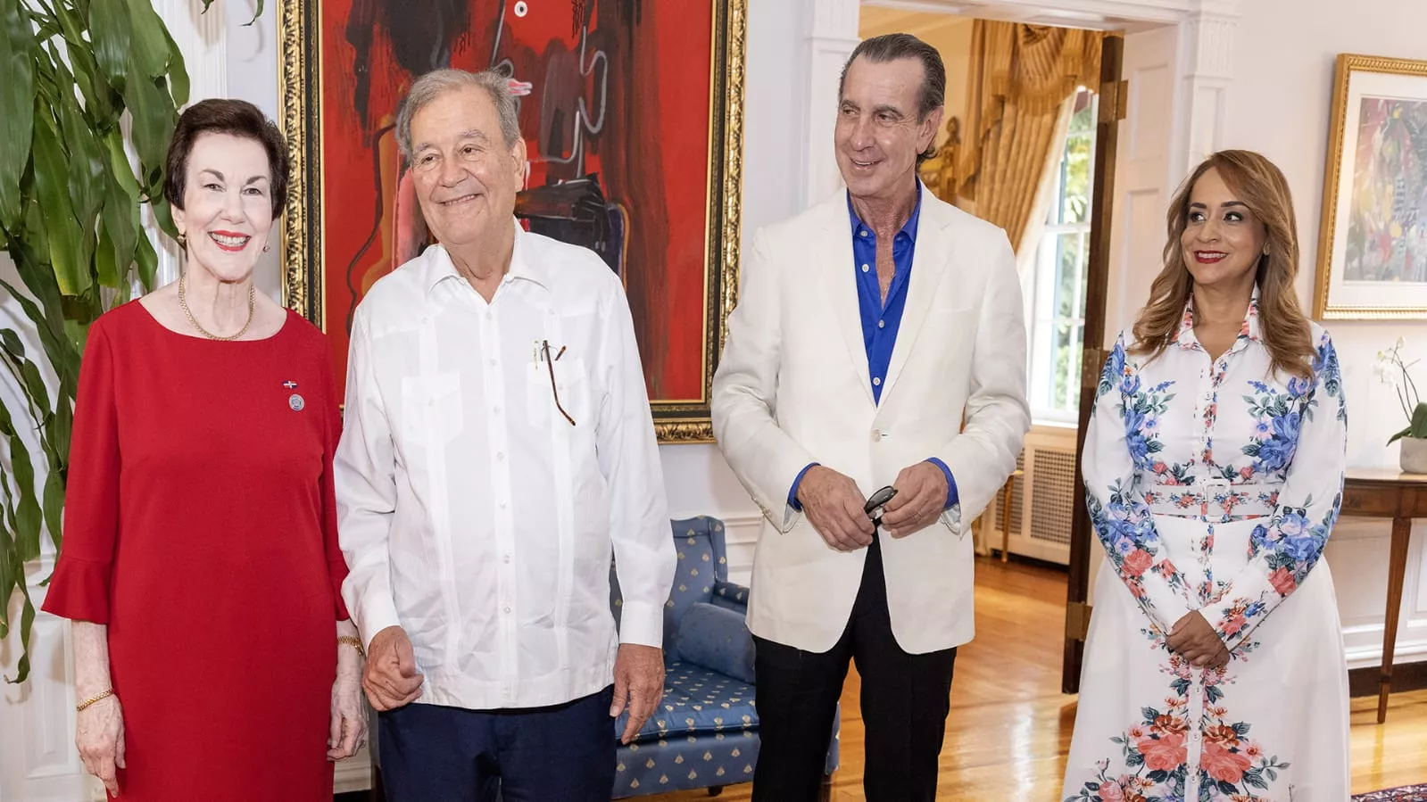 Embajada