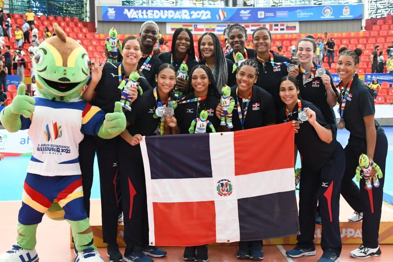 Voleibol