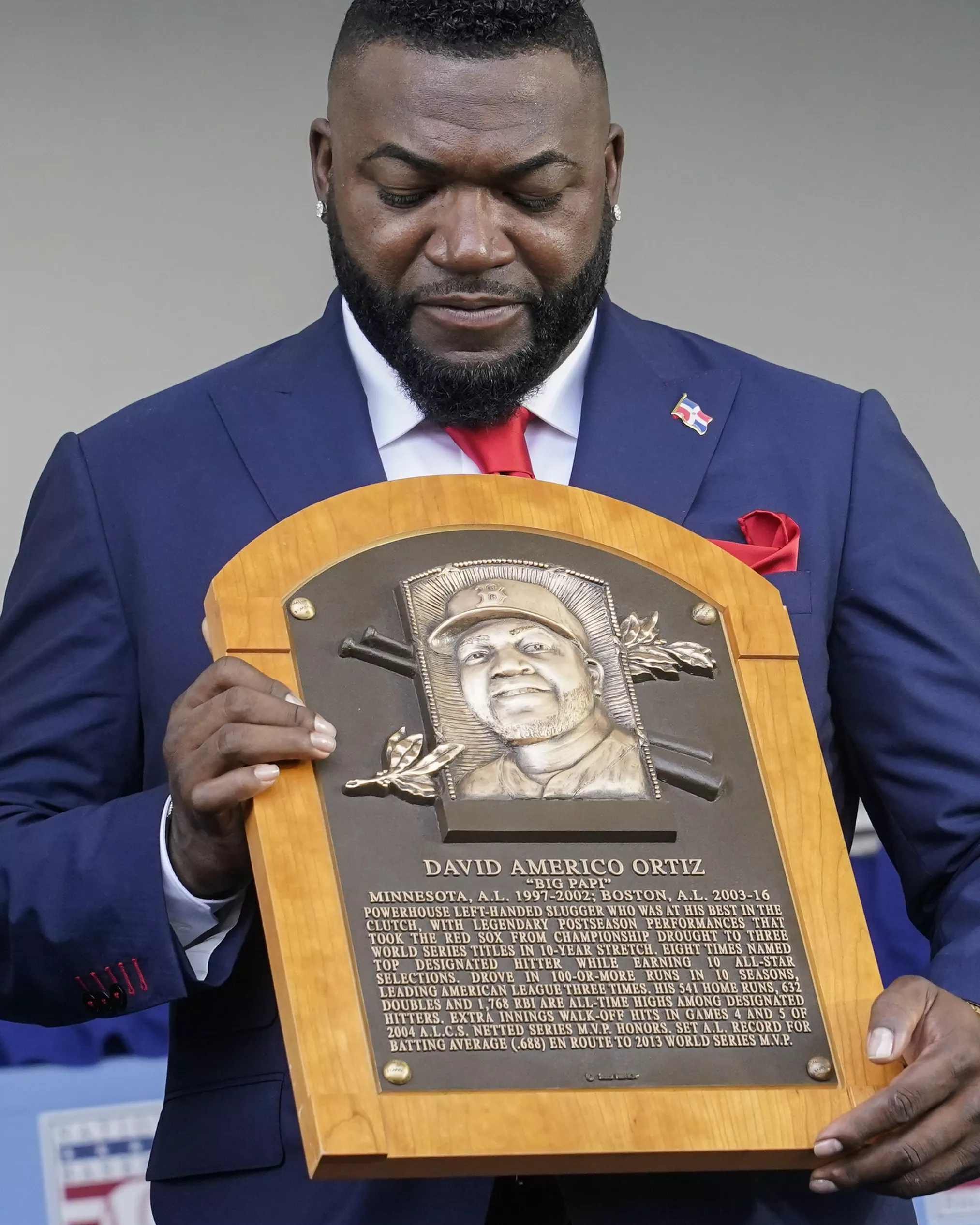 Hall of Fame Inductions Baseball
