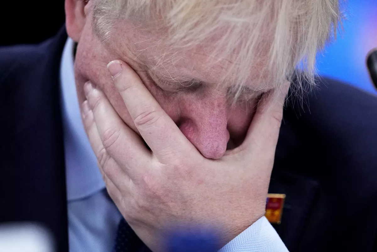 Britain Politics What’s Next?