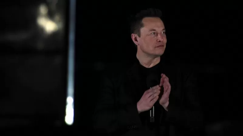 Elon