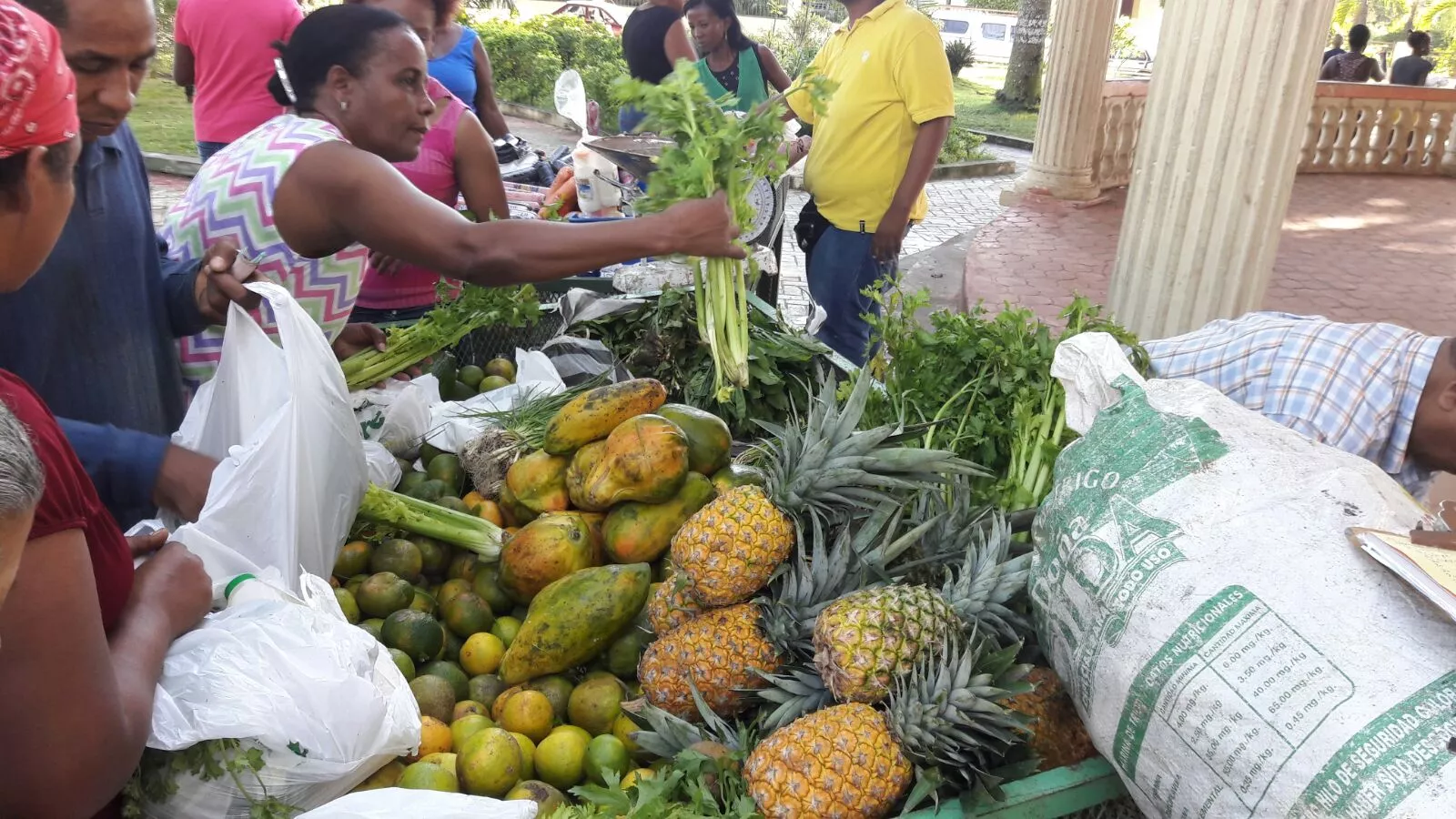 Mercado