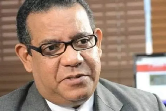 Gustavo Olivo Peña