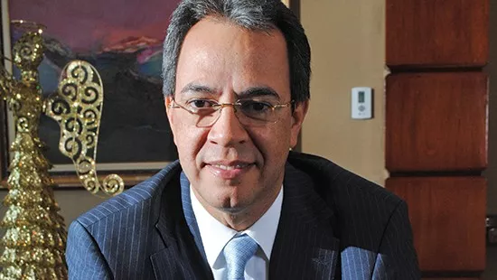 José Mármol