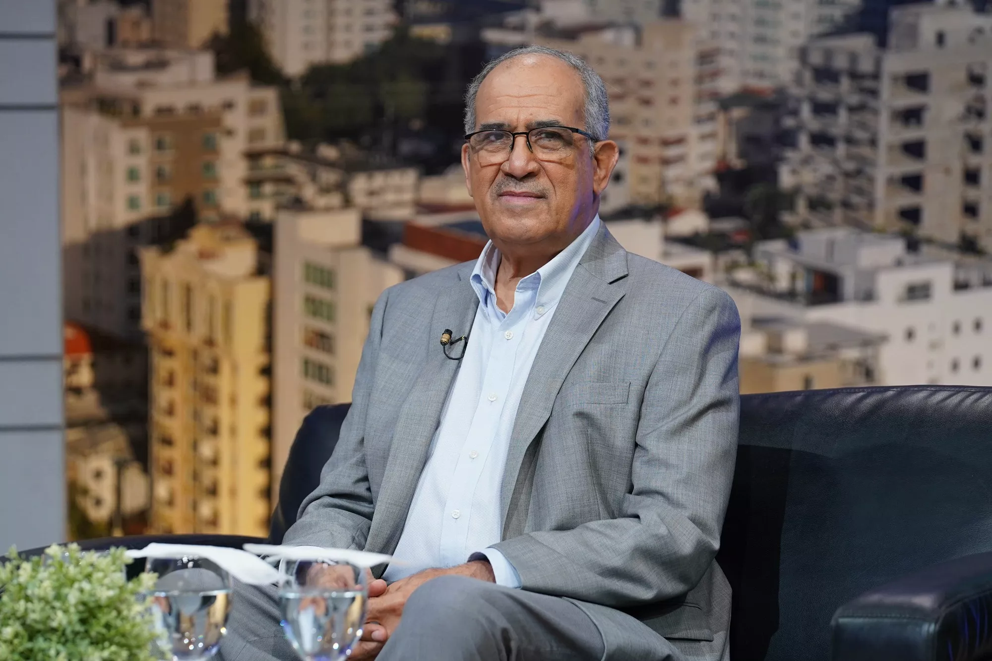 Leonardo Faña, Director del programa Siembra RD