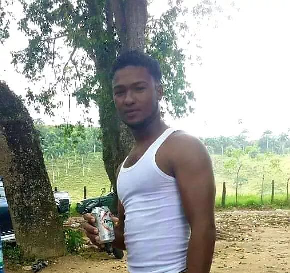 MATAN PESCADOR A BALAZOS DURANTE INCIDENTE EN SECTOR DE SOSÚA, PN INVESTIGA CASO