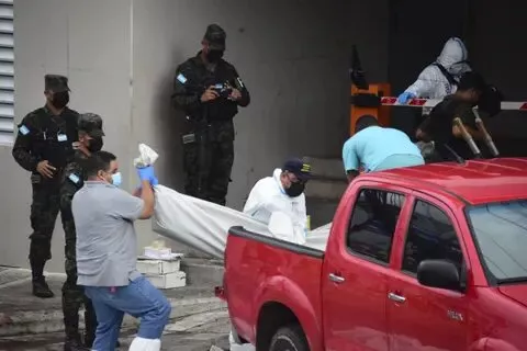 Matan-hijo-de-expresidente-en-Honduras-