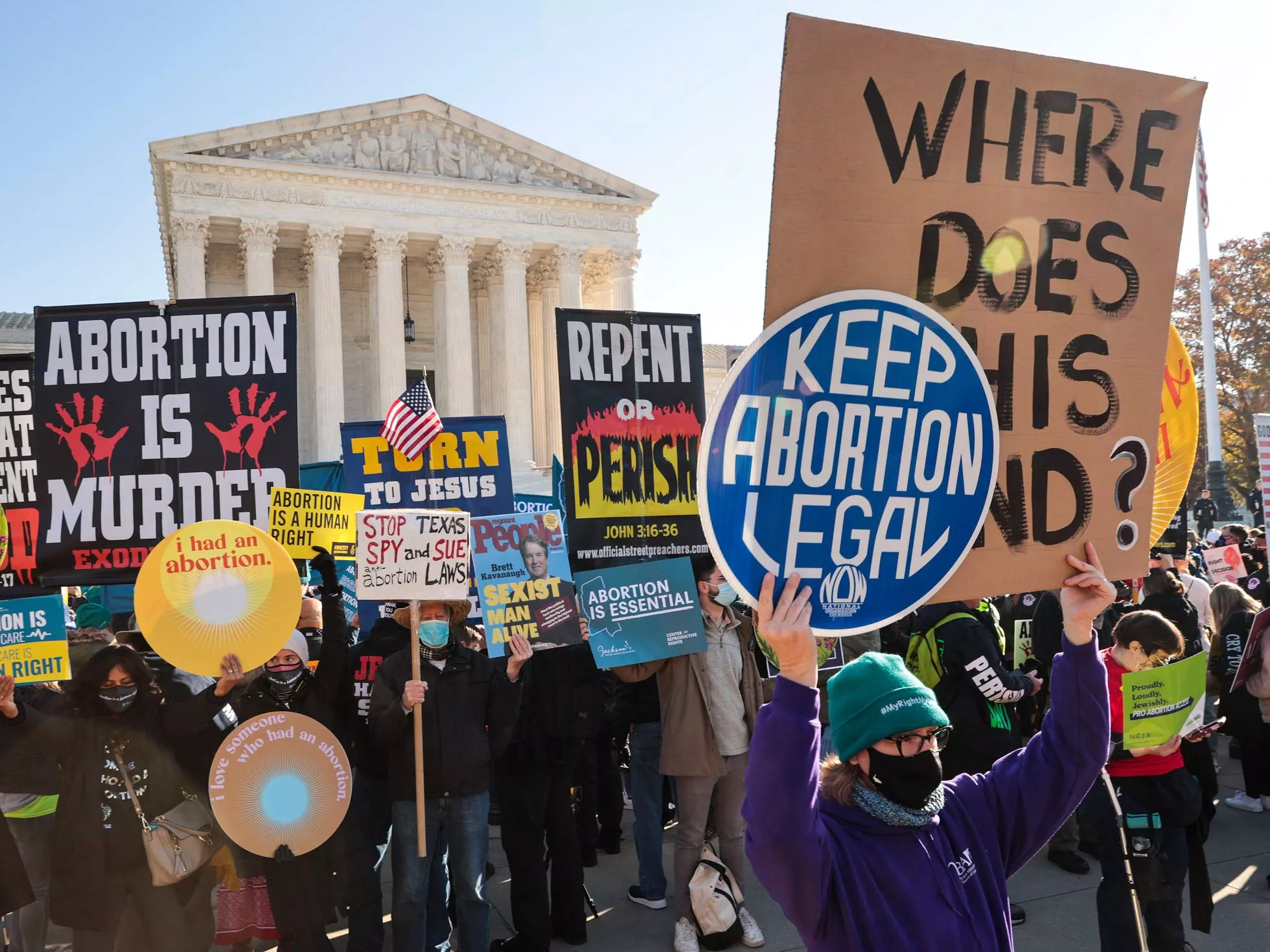 Aborto