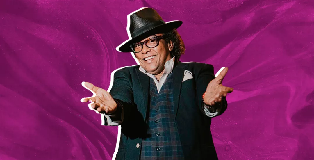 Sergio Vargas