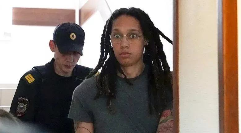 Brittney Griner