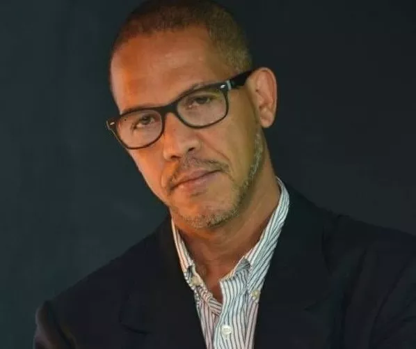 Tony Pichardo.