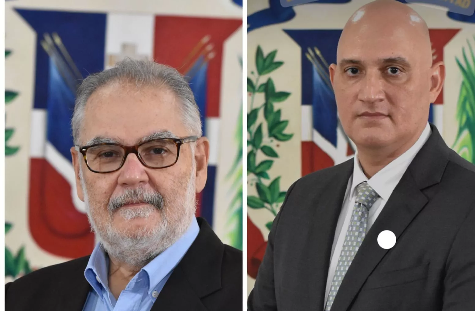 Miguel Ceara  era ministro de Economía y Pavel Isa era viceministro de Economía.