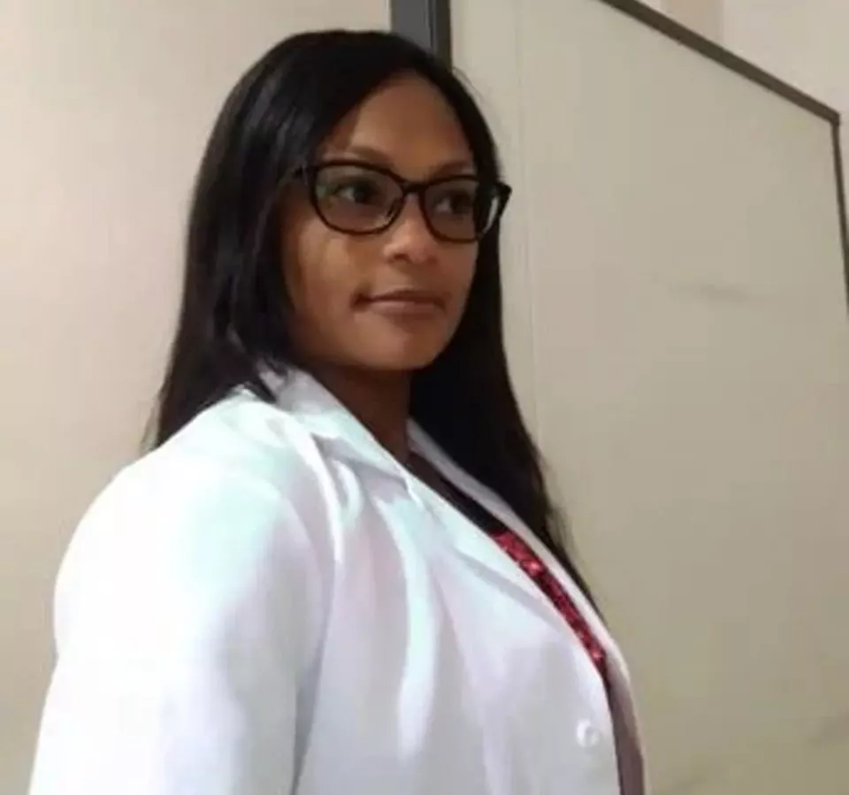 Gleni Samuel