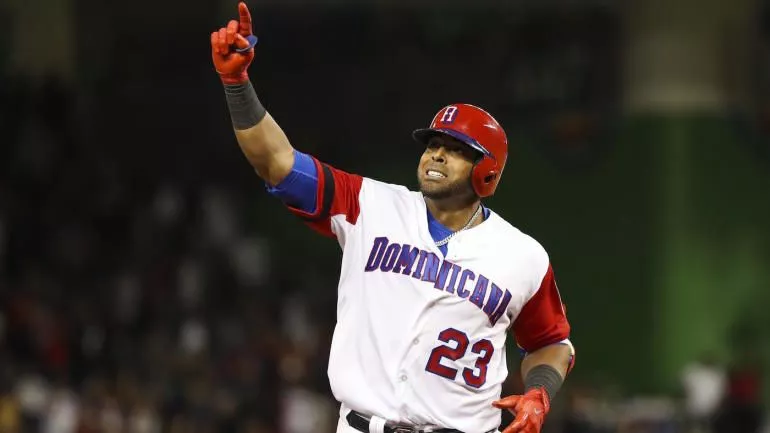 Nelson Cruz