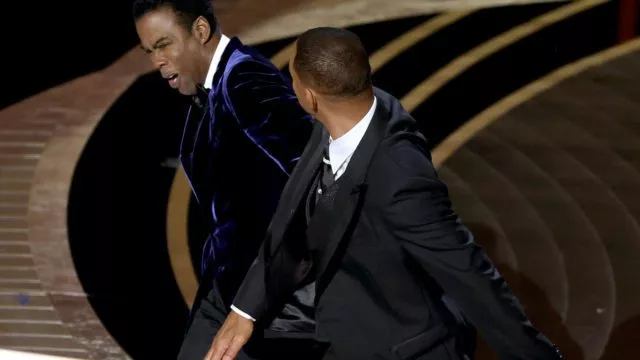 Will Smith