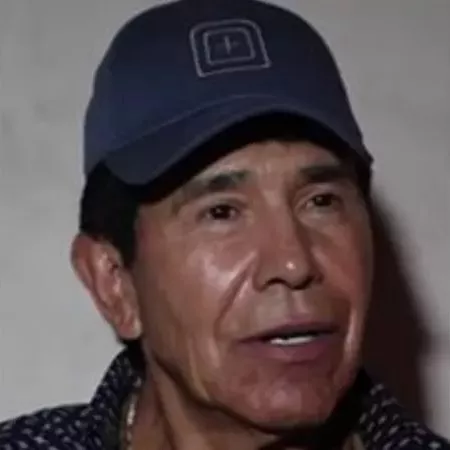 Rafael Caro Quintero fue uno de los líderes del otrora poderoso cartel de Guadalajara en México.