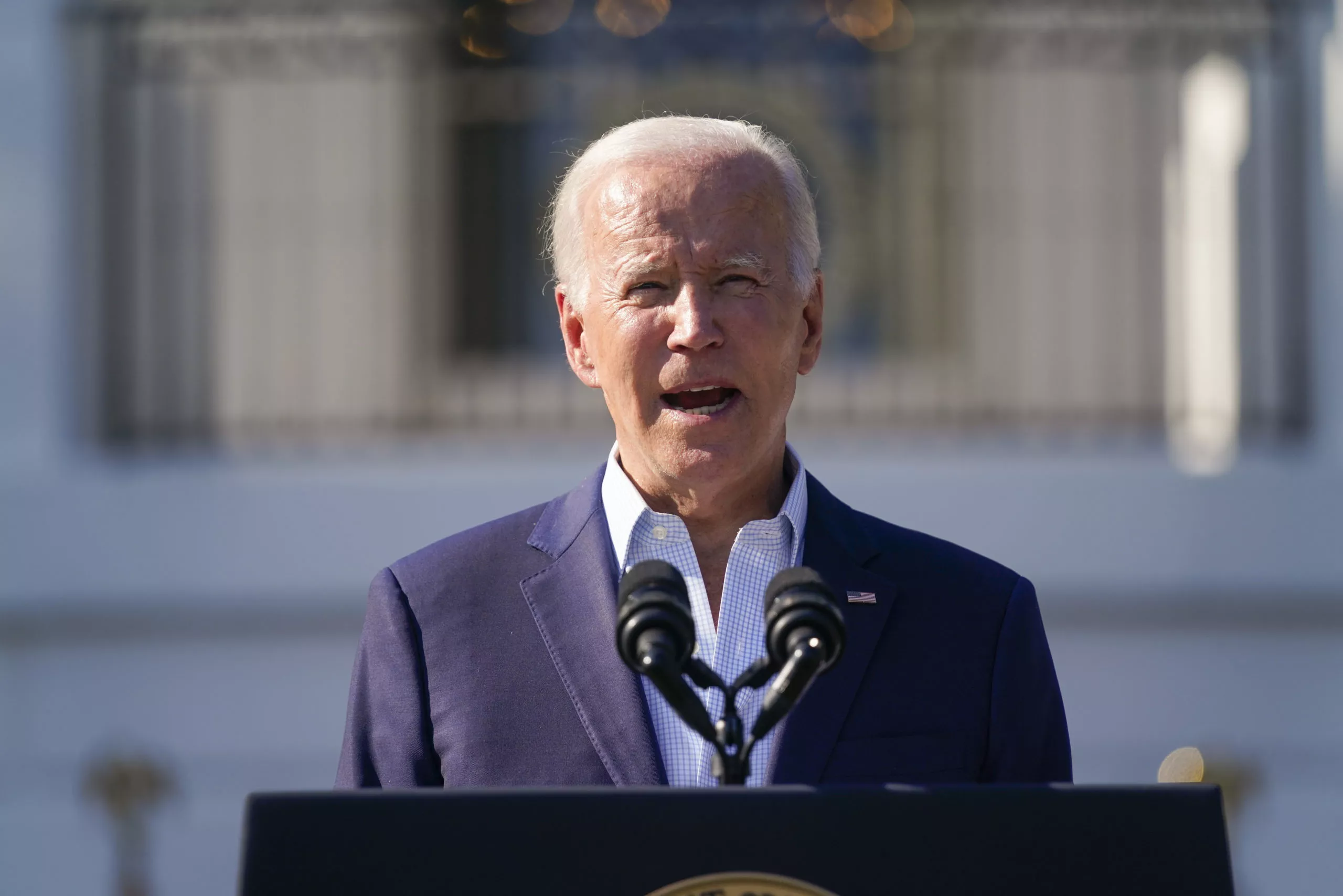 Joe Biden