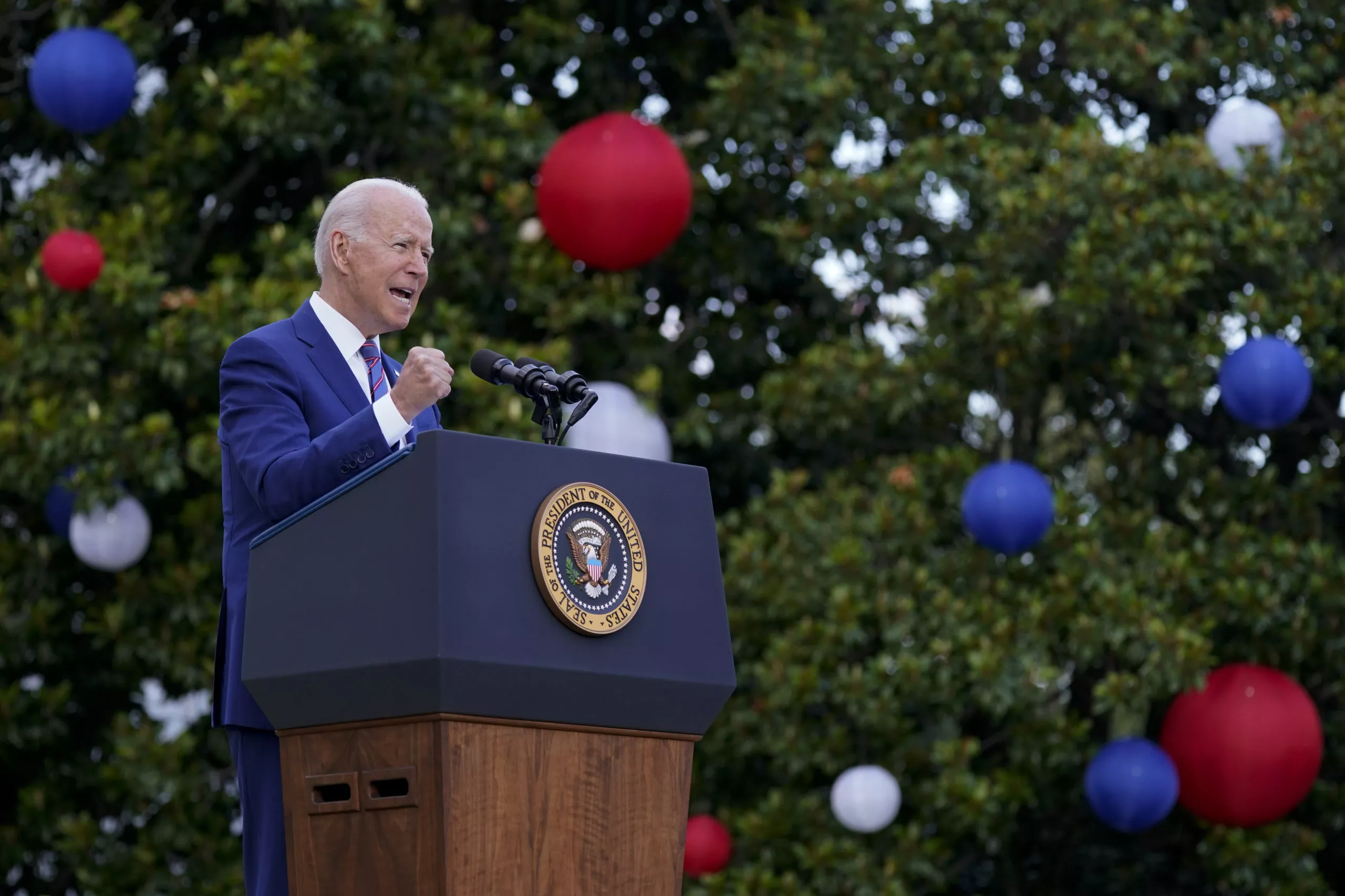 Joe Biden
