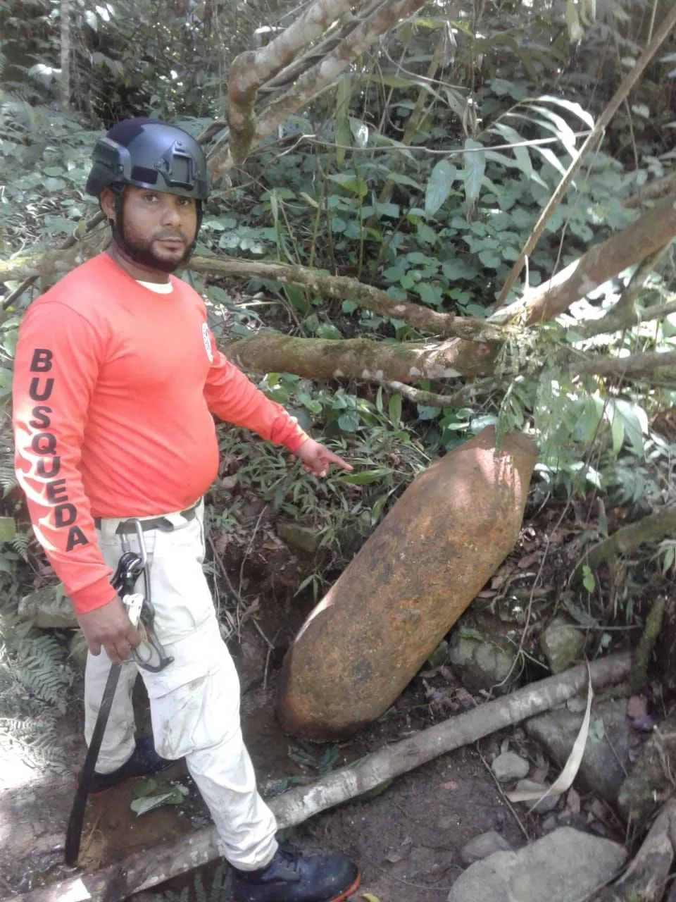bomba