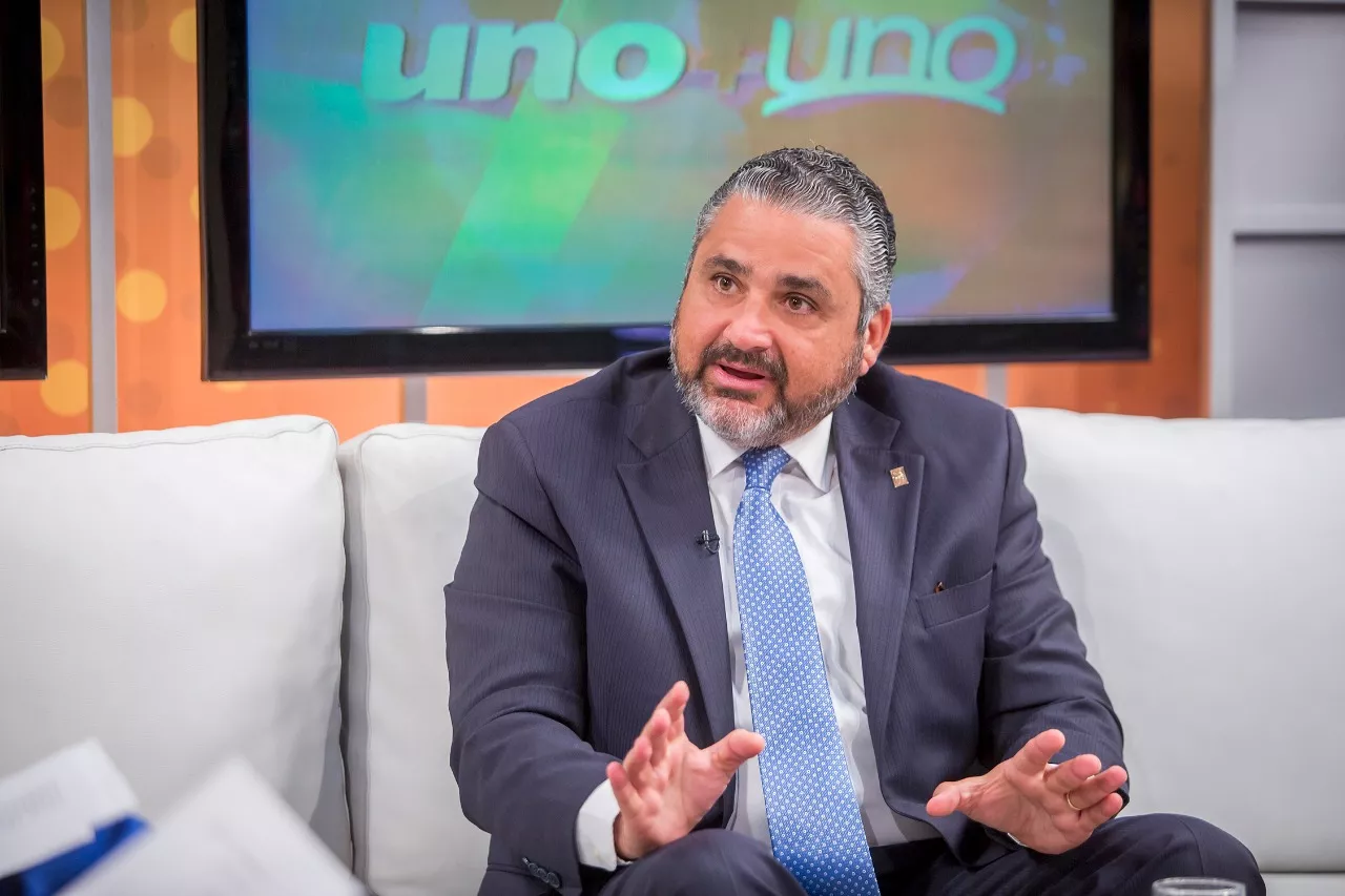 Samir Chami