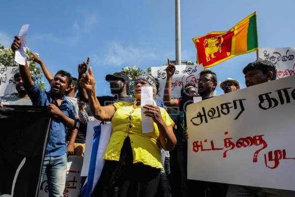 Sri Lanka