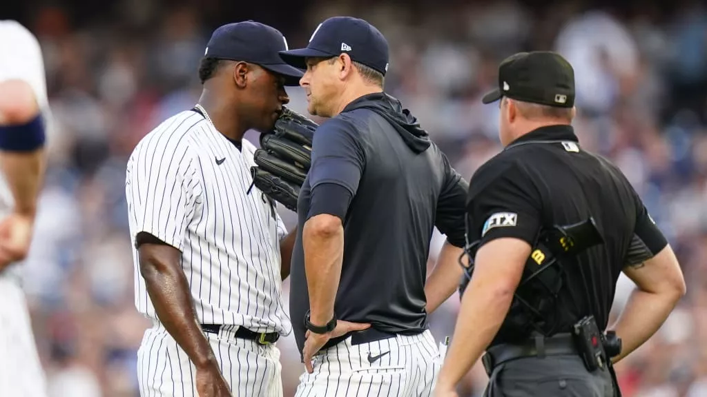 Luis Severino