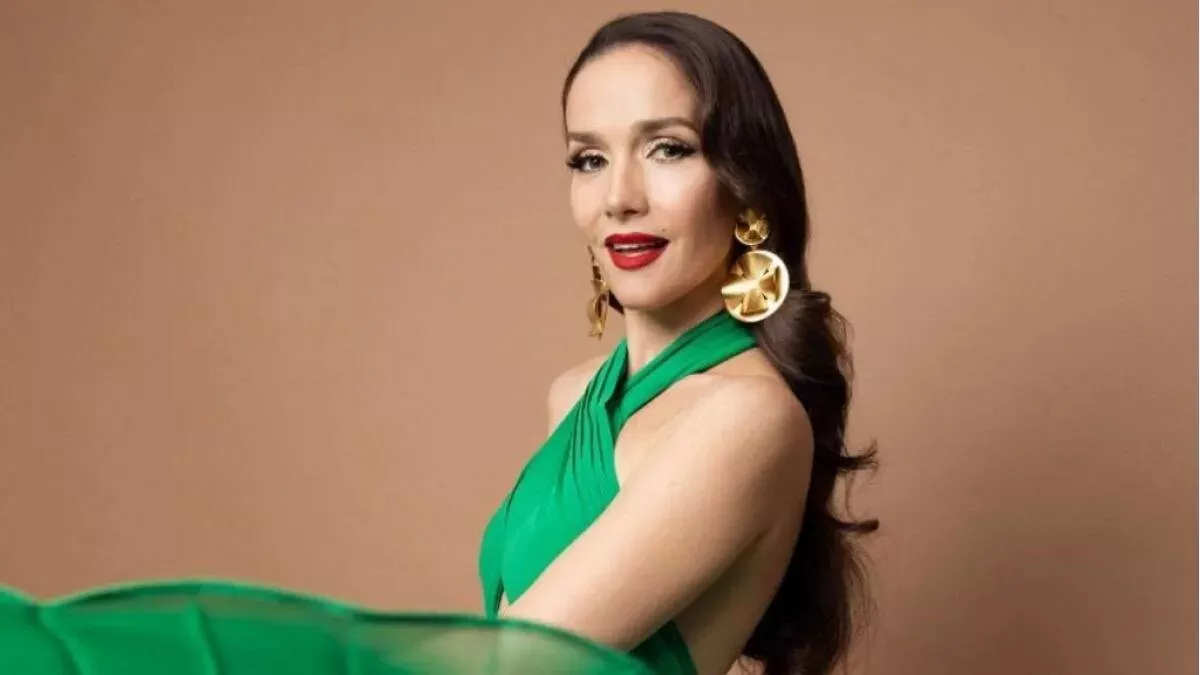 natalia oreiro