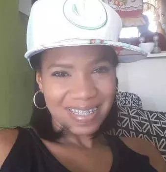Víctima