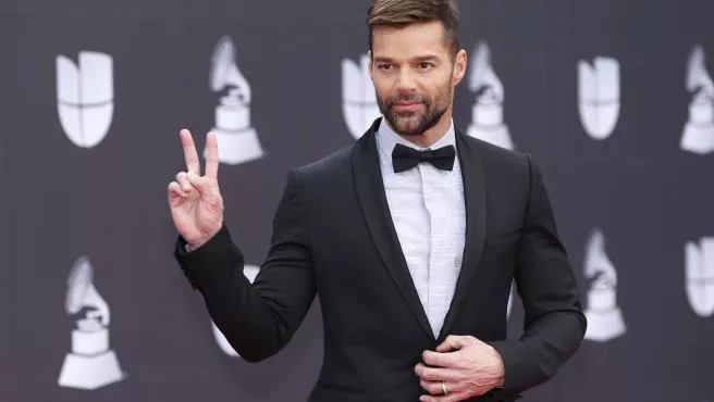 ricky martin