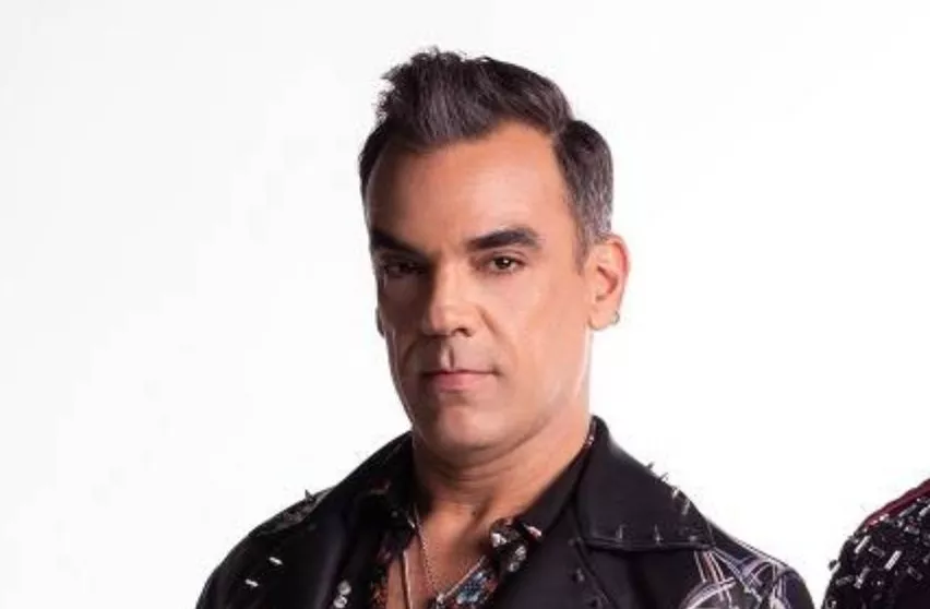 Caramelo de Cianuro es una banda venezolana.