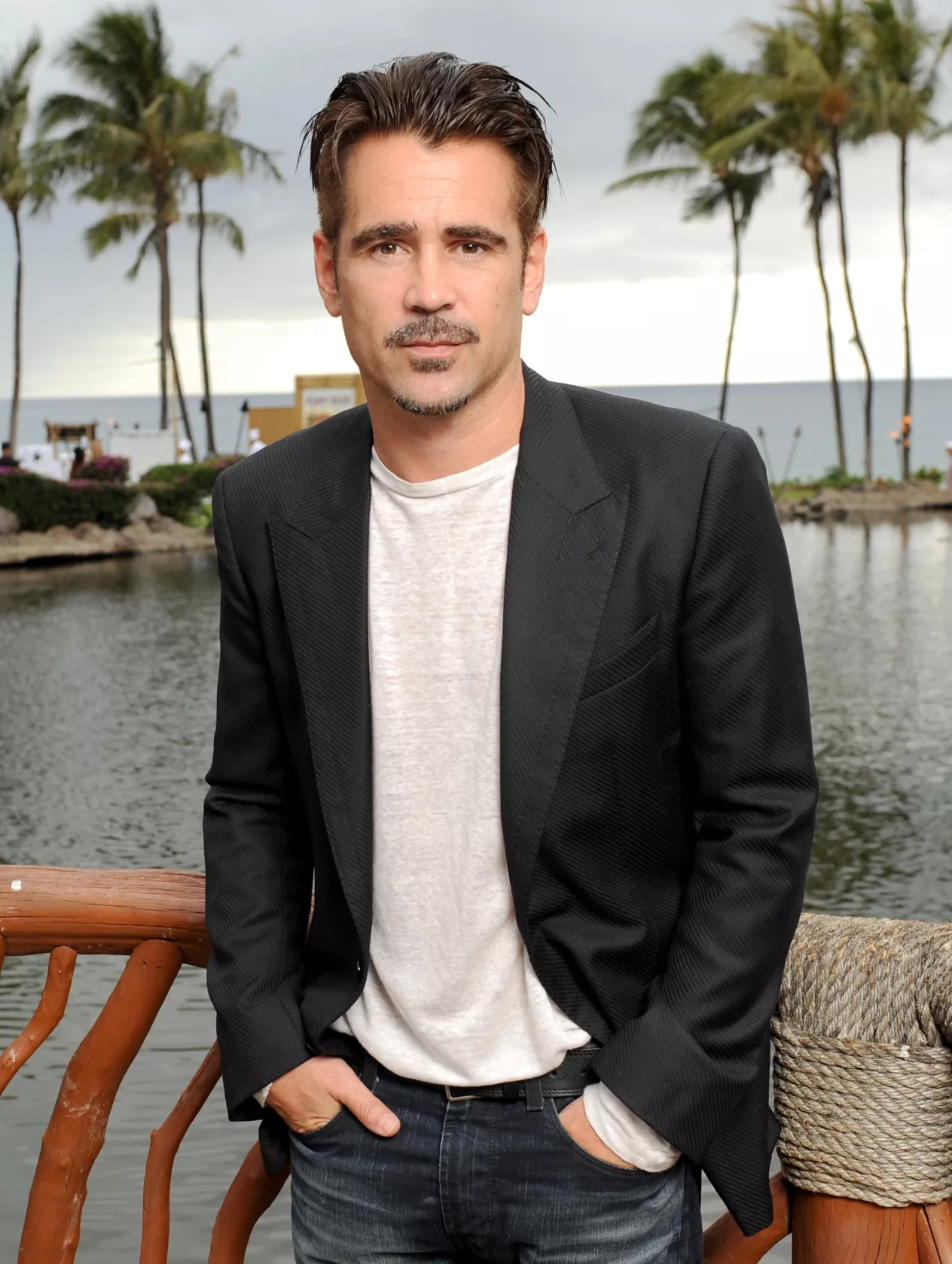 2015 Maui Film Festival At Wailea – Taste Of Summer Opening Night Party