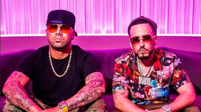 Wisin y Yandel